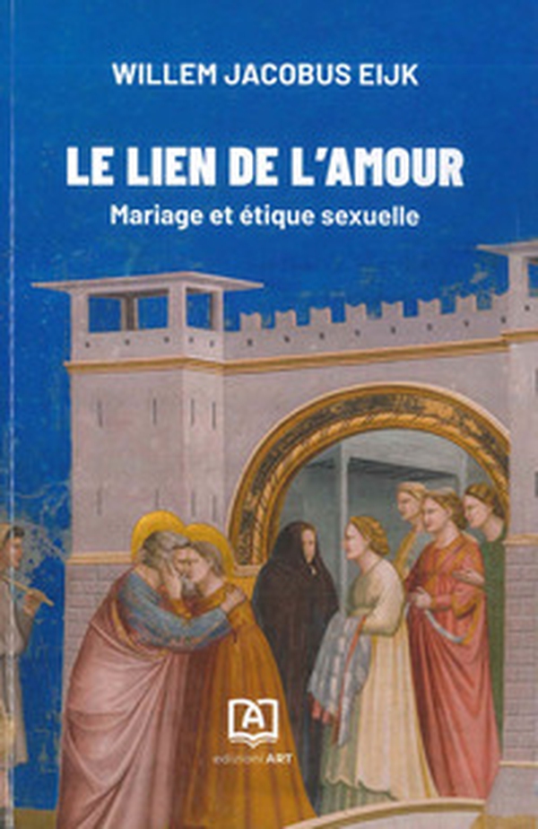Le lien de l'amour. Mariage et étique sexuelle - Librerie.coop