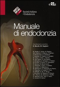 Manuale di endodonzia - Librerie.coop