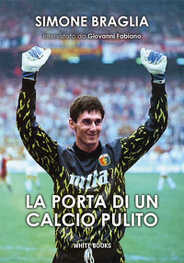 La porta di un calcio pulito - Librerie.coop La porta di un calcio pulito - Librerie.coop