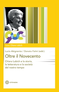 Oltre il Novecento - Librerie.coop
