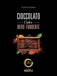 Cioccolato codex nero fondente - Librerie.coop