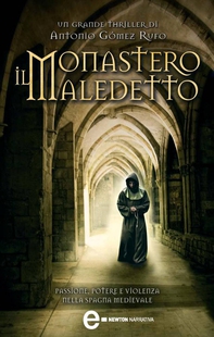 Il monastero maledetto - Librerie.coop Il monastero maledetto - Librerie.coop