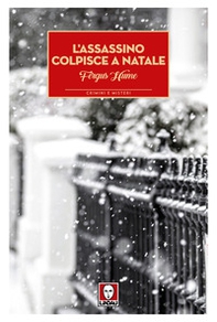 L'assassino colpisce a Natale - Librerie.coop