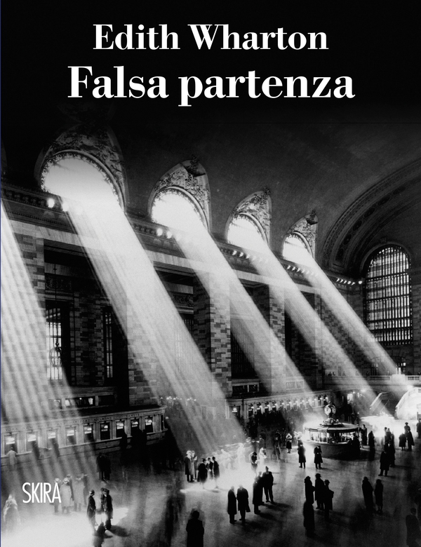 Falsa partenza - Librerie.coop Falsa partenza - Librerie.coop