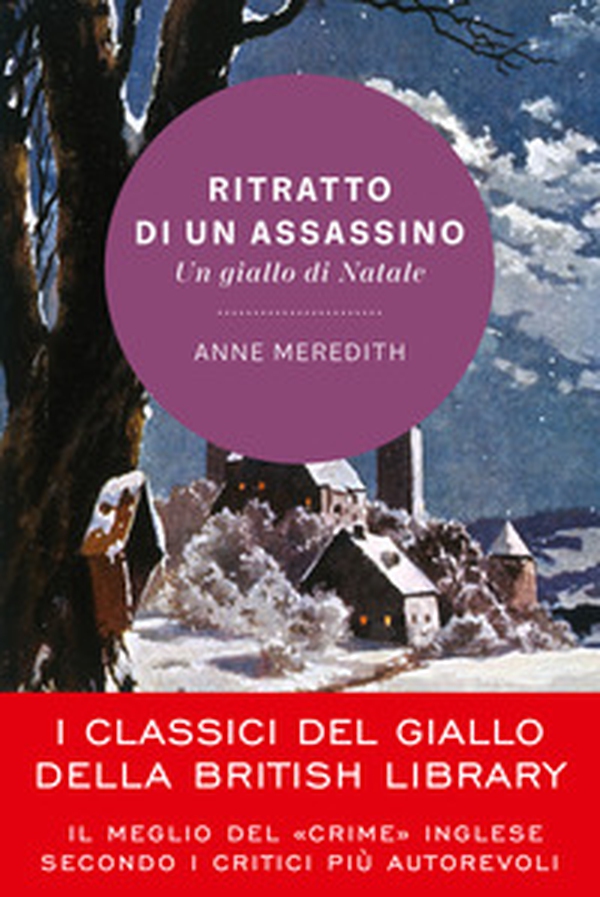 Ritratto di un assassino. Un giallo di Natale - Librerie.coop Ritratto di un assassino. Un giallo di Natale - Librerie.coop