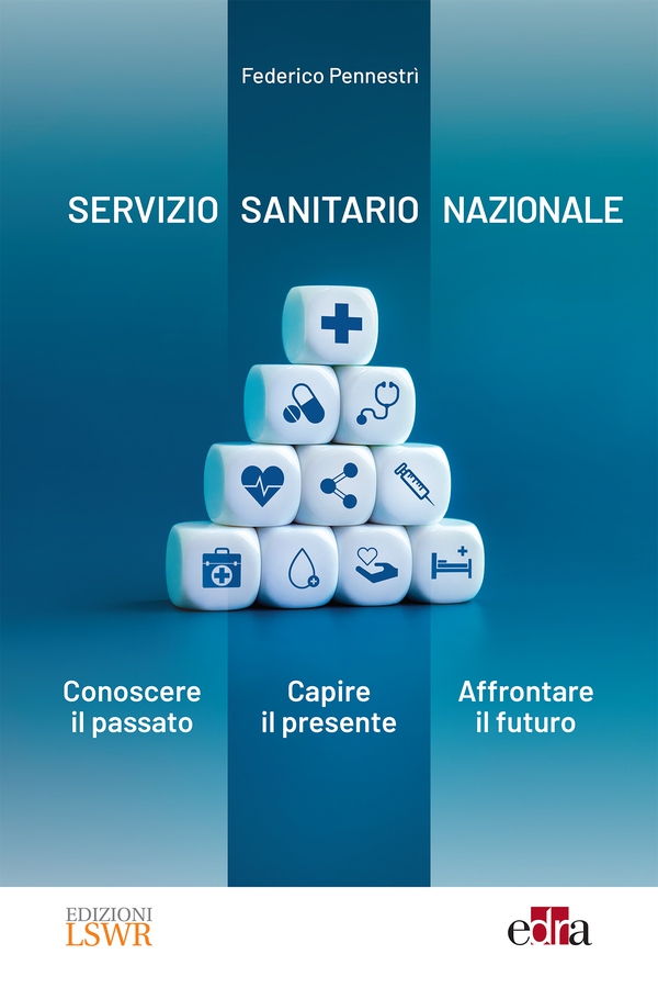Servizio Nazionale Sanitario - Librerie.coop Servizio Nazionale Sanitario - Librerie.coop