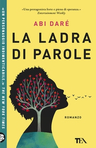 La ladra di parole - Librerie.coop