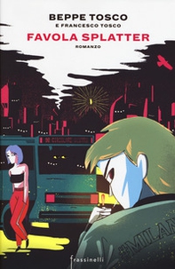 Favola splatter - Librerie.coop