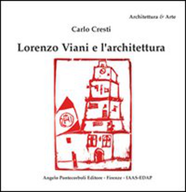 Lorenzo Viani e l'architettura - Librerie.coop