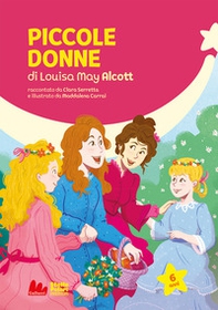 Piccole donne di Louisa May Alcott - Librerie.coop