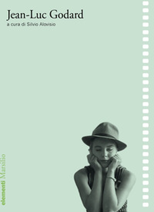 Jean-Luc Godard - Librerie.coop Jean-Luc Godard - Librerie.coop