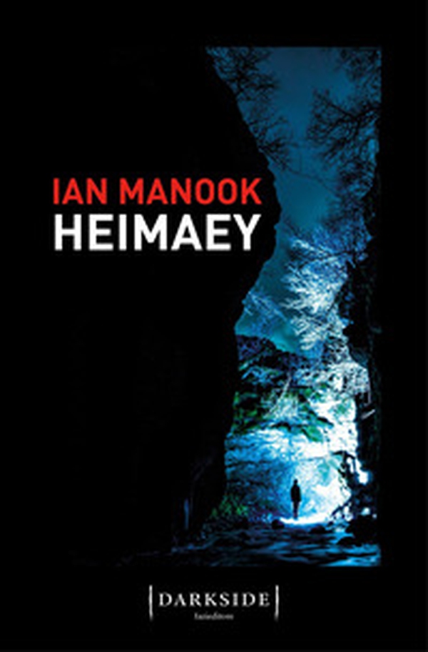 Heimaey - Librerie.coop Heimaey - Librerie.coop