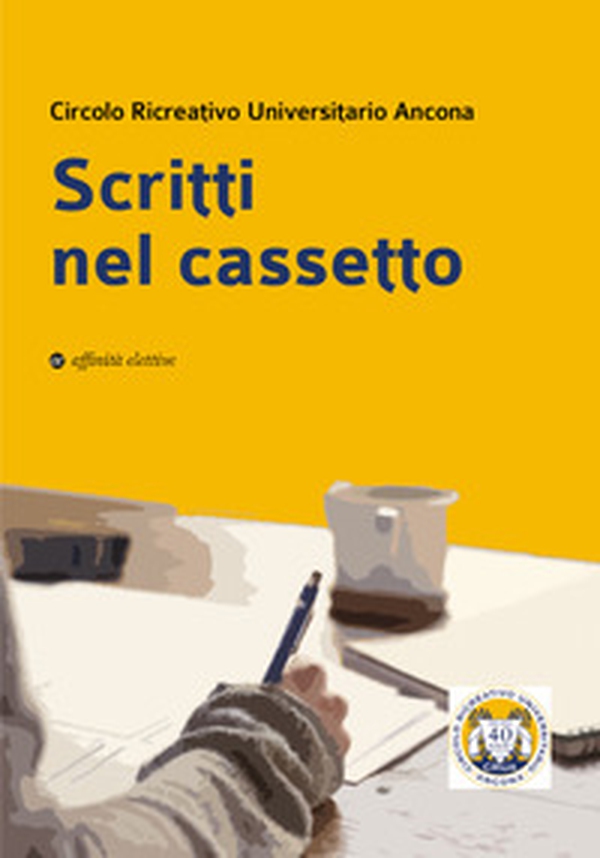 Scritti nel cassetto - Librerie.coop Scritti nel cassetto - Librerie.coop