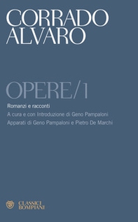 Opere - Vol. 1 - Librerie.coop