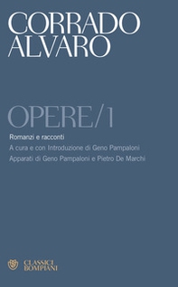 Opere - Vol. 1 - Librerie.coop Opere - Vol. 1 - Librerie.coop
