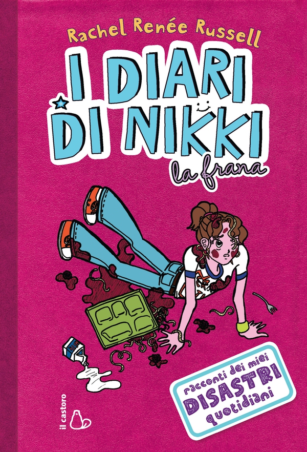 I diari di Nikki. La frana - Librerie.coop I diari di Nikki. La frana - Librerie.coop
