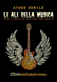 Le ali della musica - Librerie.coop Le ali della musica - Librerie.coop
