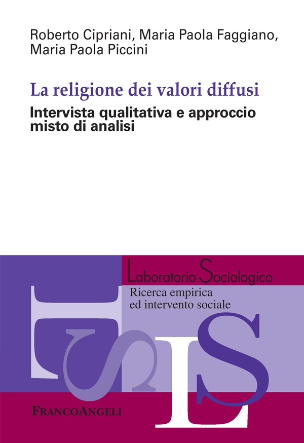 La religione dei valori diffusi - Librerie.coop La religione dei valori diffusi - Librerie.coop