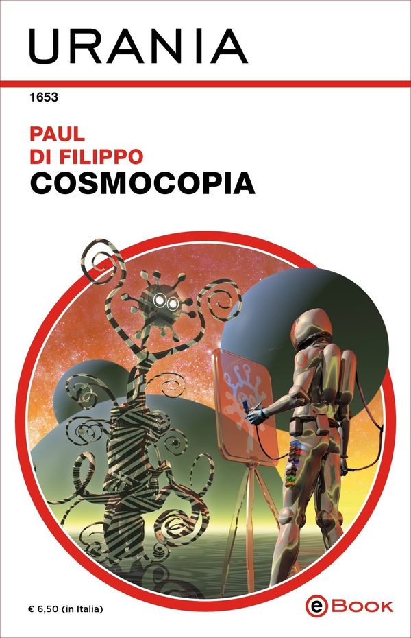 Cosmocopia (Urania) - Librerie.coop Cosmocopia (Urania) - Librerie.coop