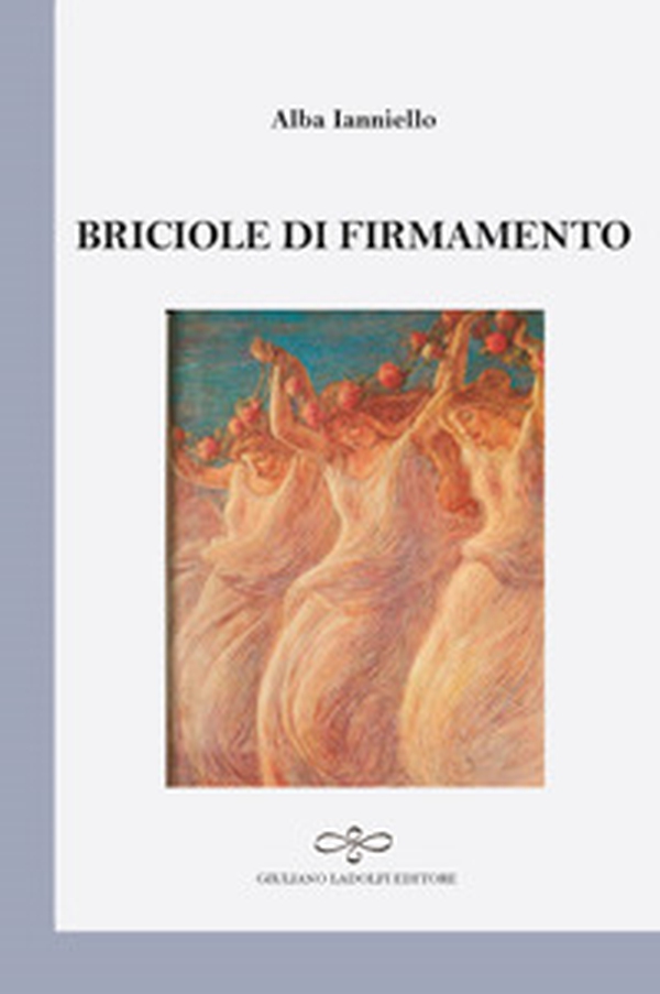 Briciole di firmamento - Librerie.coop Briciole di firmamento - Librerie.coop