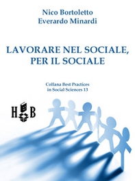 Lavorare nel sociale, per il sociale - Librerie.coop Lavorare nel sociale, per il sociale - Librerie.coop