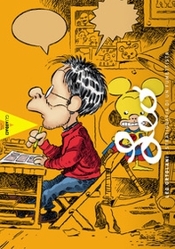 Leo Ortolani. Stratigrafia di un fumettista - Librerie.coop
