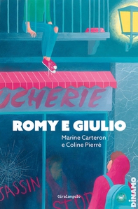 Romy e Giulio - Librerie.coop Romy e Giulio - Librerie.coop