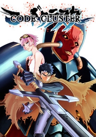 Code: Cluster - Vol. 1 - Librerie.coop