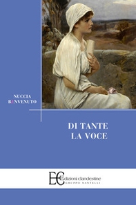 Di tante la voce - Librerie.coop