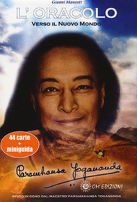 L'oracolo di Yogananda - Librerie.coop