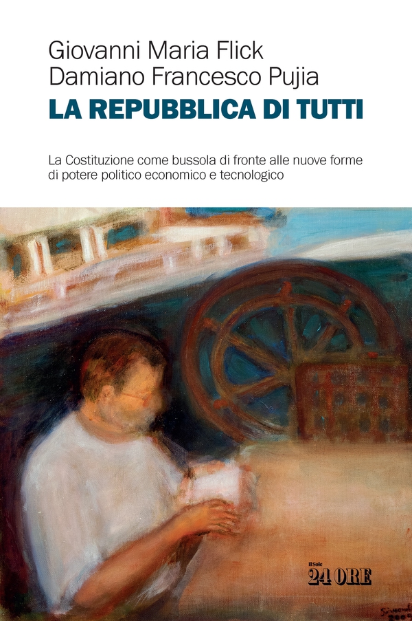 La Repubblica di tutti - Librerie.coop