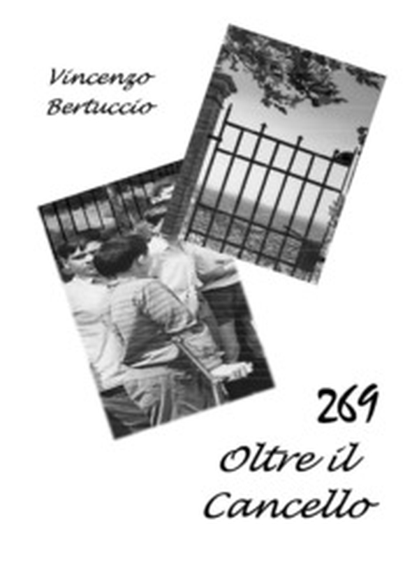 269. Oltre il cancello - Librerie.coop 269. Oltre il cancello - Librerie.coop