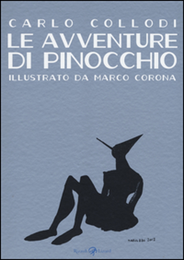 Le avventure di Pinocchio - Librerie.coop Le avventure di Pinocchio - Librerie.coop