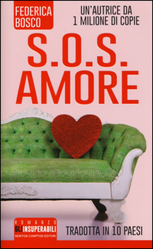 S.O.S. amore - Librerie.coop S.O.S. amore - Librerie.coop