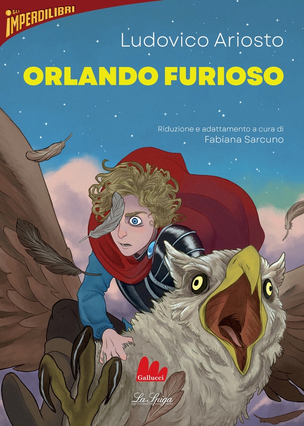 Orlando furioso - Librerie.coop Orlando furioso - Librerie.coop