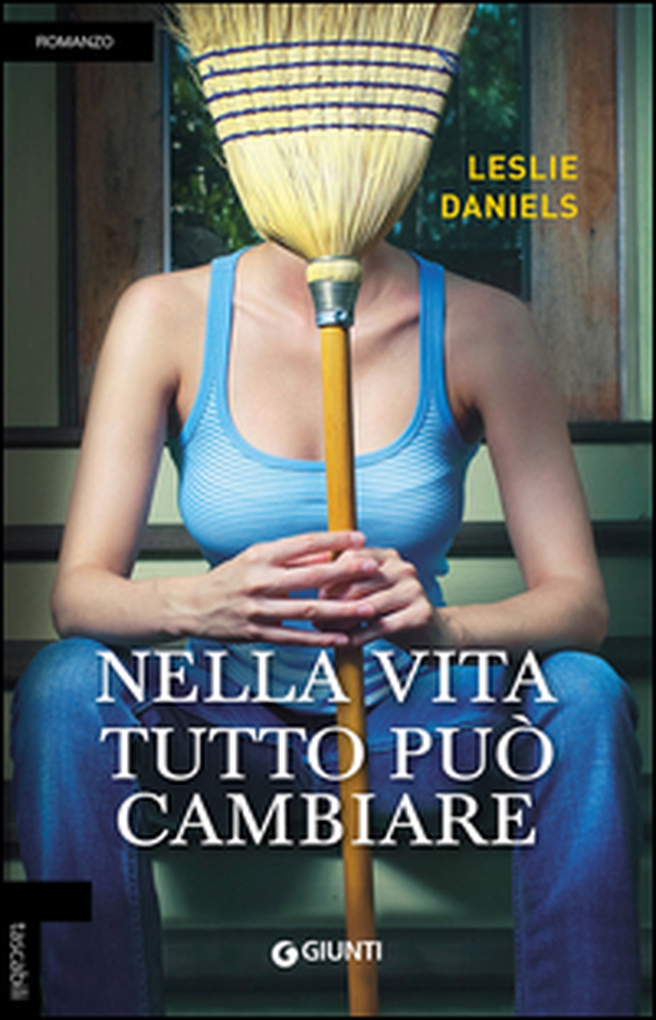 Nella vita tutto può cambiare - Librerie.coop Nella vita tutto può cambiare - Librerie.coop