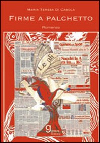 Firme a palchetto - Librerie.coop