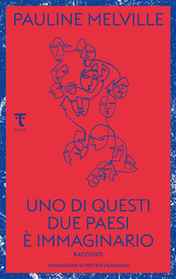 Uno di questi due paesi è immaginario - Librerie.coop Uno di questi due paesi è immaginario - Librerie.coop