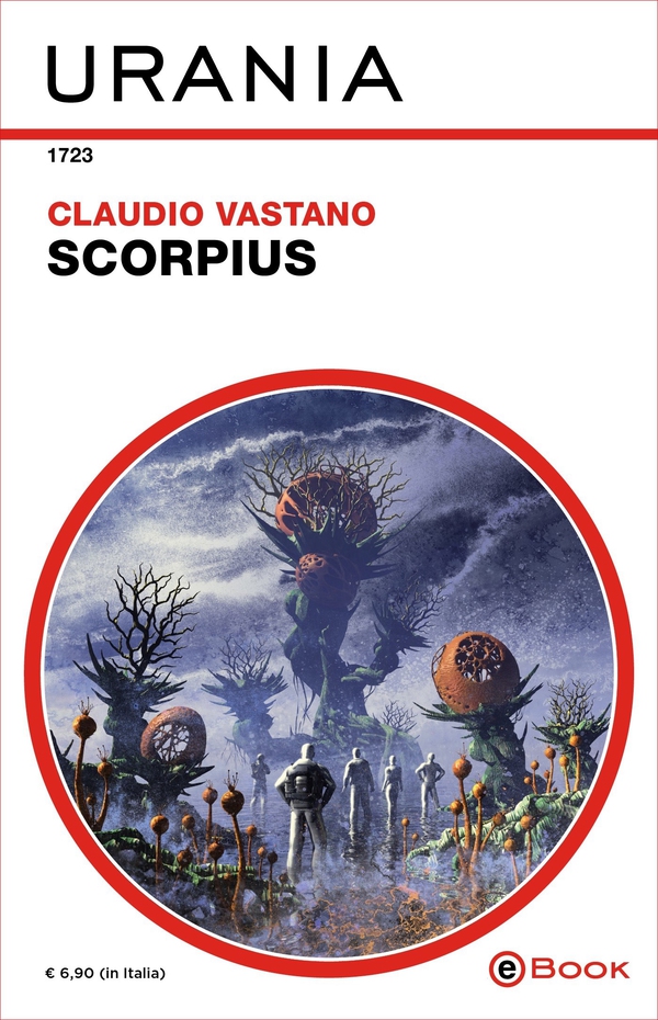 Scorpius (Urania) - Librerie.coop Scorpius (Urania) - Librerie.coop