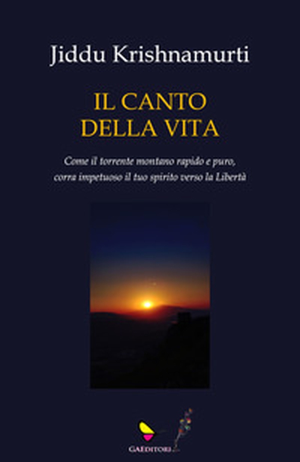 Il canto della vita - Librerie.coop Il canto della vita - Librerie.coop