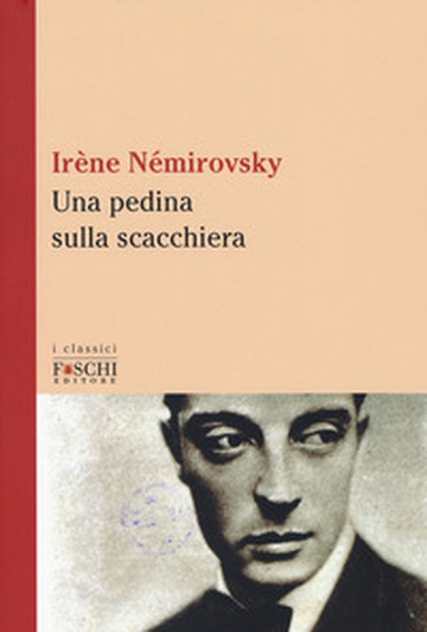 La pedina sulla scacchiera - Librerie.coop La pedina sulla scacchiera - Librerie.coop