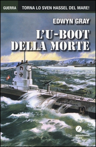 L'U-Boot della morte - Librerie.coop