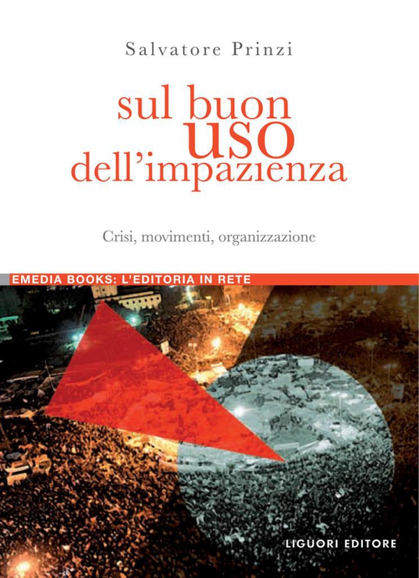 Sul buon uso dell’impazienza - Librerie.coop Sul buon uso dell’impazienza - Librerie.coop
