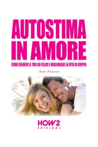 Autostima in amore - Librerie.coop