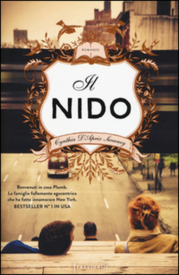 Il nido - Librerie.coop Il nido - Librerie.coop