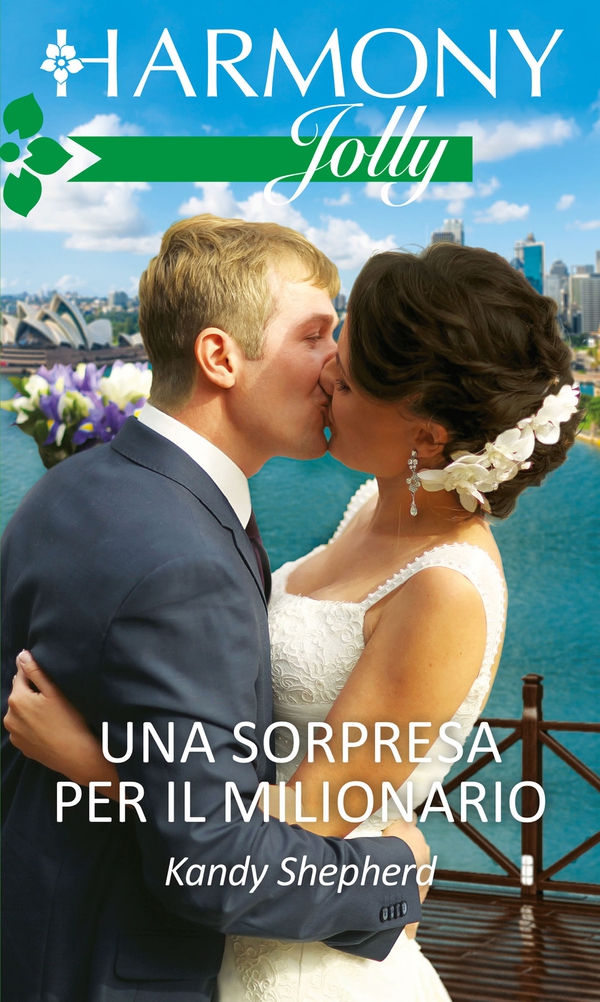 Una sorpresa per il milionario - Librerie.coop Una sorpresa per il milionario - Librerie.coop