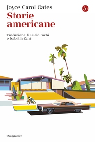 Storie americane - Librerie.coop Storie americane - Librerie.coop