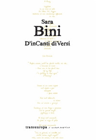 D'inCanti diVersi - Librerie.coop