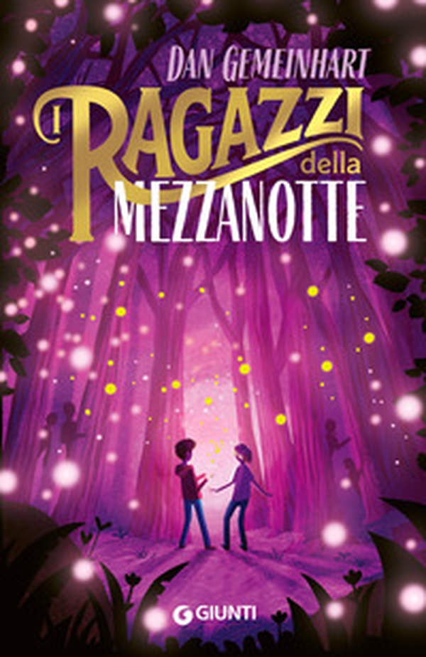 I ragazzi della mezzanotte - Librerie.coop I ragazzi della mezzanotte - Librerie.coop