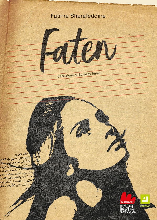 Faten - Librerie.coop Faten - Librerie.coop